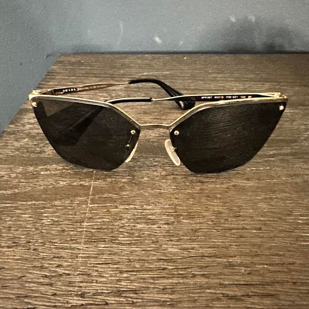 Prada Women's Sunglasses